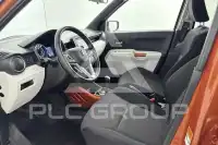 2019 Suzuki Ignis