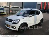 2019 Suzuki Ignis