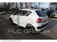 2019 Suzuki Ignis