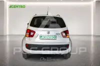 2019 Suzuki Ignis