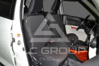 2019 Suzuki Ignis