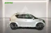 2019 Suzuki Ignis
