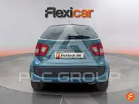 2019 Suzuki Ignis