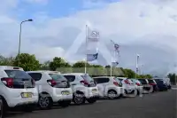 2019 Suzuki Ignis