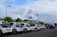 2019 Suzuki Ignis