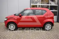 2019 Suzuki Ignis