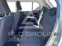 2019 Suzuki Ignis