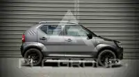 2019 Suzuki Ignis