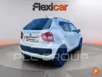 2019 Suzuki Ignis