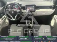 2019 Suzuki Ignis