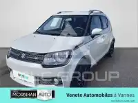 2019 Suzuki Ignis