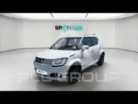 2019 Suzuki Ignis