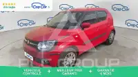 2019 Suzuki Ignis