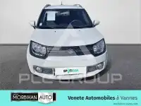 2019 Suzuki Ignis