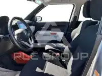 2019 Suzuki Ignis