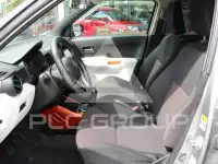 2019 Suzuki Ignis