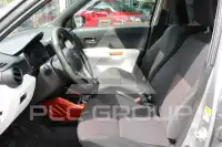 2019 Suzuki Ignis