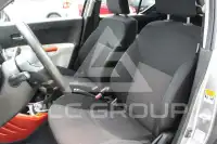 2019 Suzuki Ignis
