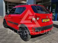 2019 Suzuki Ignis