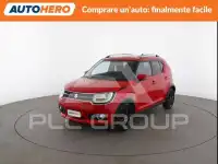2019 Suzuki Ignis