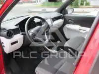2019 Suzuki Ignis