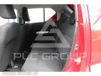 2019 Suzuki Ignis