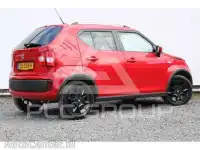 2019 Suzuki Ignis