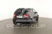 2019 Suzuki Ignis
