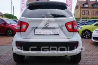 2019 Suzuki Ignis