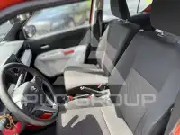 2019 Suzuki Ignis