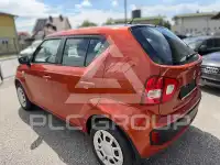2019 Suzuki Ignis
