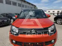 2019 Suzuki Ignis
