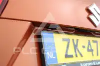 2019 Suzuki Ignis