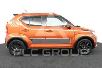 2019 Suzuki Ignis