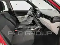 2019 Suzuki Ignis