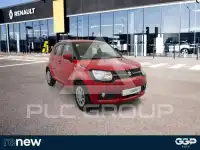 2019 Suzuki Ignis