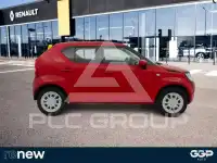 2019 Suzuki Ignis