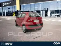 2019 Suzuki Ignis