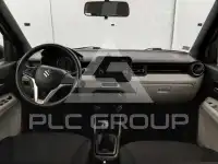 2019 Suzuki Ignis