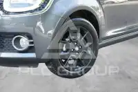 2019 Suzuki Ignis