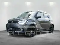 2019 Suzuki Ignis