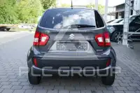 2019 Suzuki Ignis