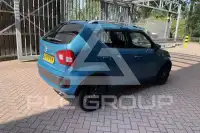 2019 Suzuki Ignis