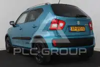 2019 Suzuki Ignis