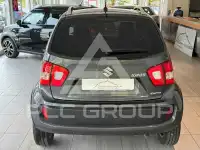 2019 Suzuki Ignis