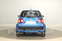 2019 Suzuki Ignis