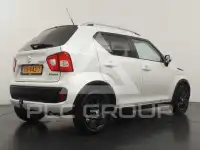 2019 Suzuki Ignis