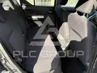 2019 Suzuki Ignis