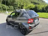 2019 Suzuki Ignis