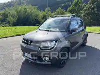 2019 Suzuki Ignis
